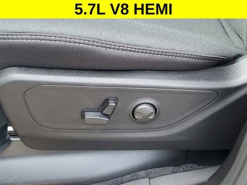 New 2026 RAM 1500 Big Horn image 12