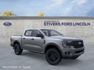 New 2026 Ford Ranger XL RWD video 1