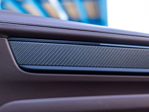 New 2025 Porsche Macan Turbo Electric image 39