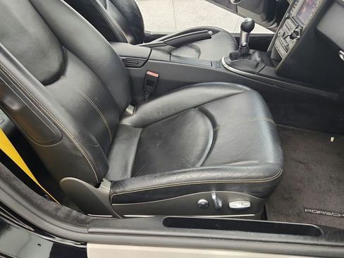 Used 2007 Porsche 911 Turbo image 38