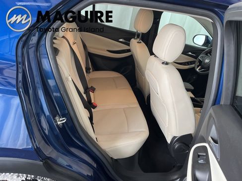 Used 2022 Buick Encore GX Select w/ Advanced Technology Package image 20