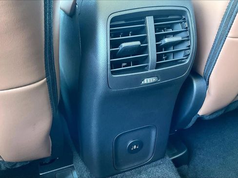 New 2025 Ford Bronco Sport Outer Banks w/ Outer Banks Tech Package+ image 18