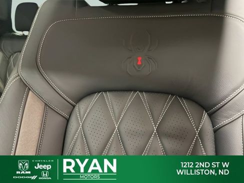 New 2026 RAM 1500 Big Horn AWD/4WD image 21