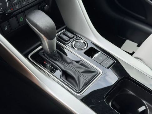New 2025 Mitsubishi Eclipse Cross SEL AWD/4WD image 31