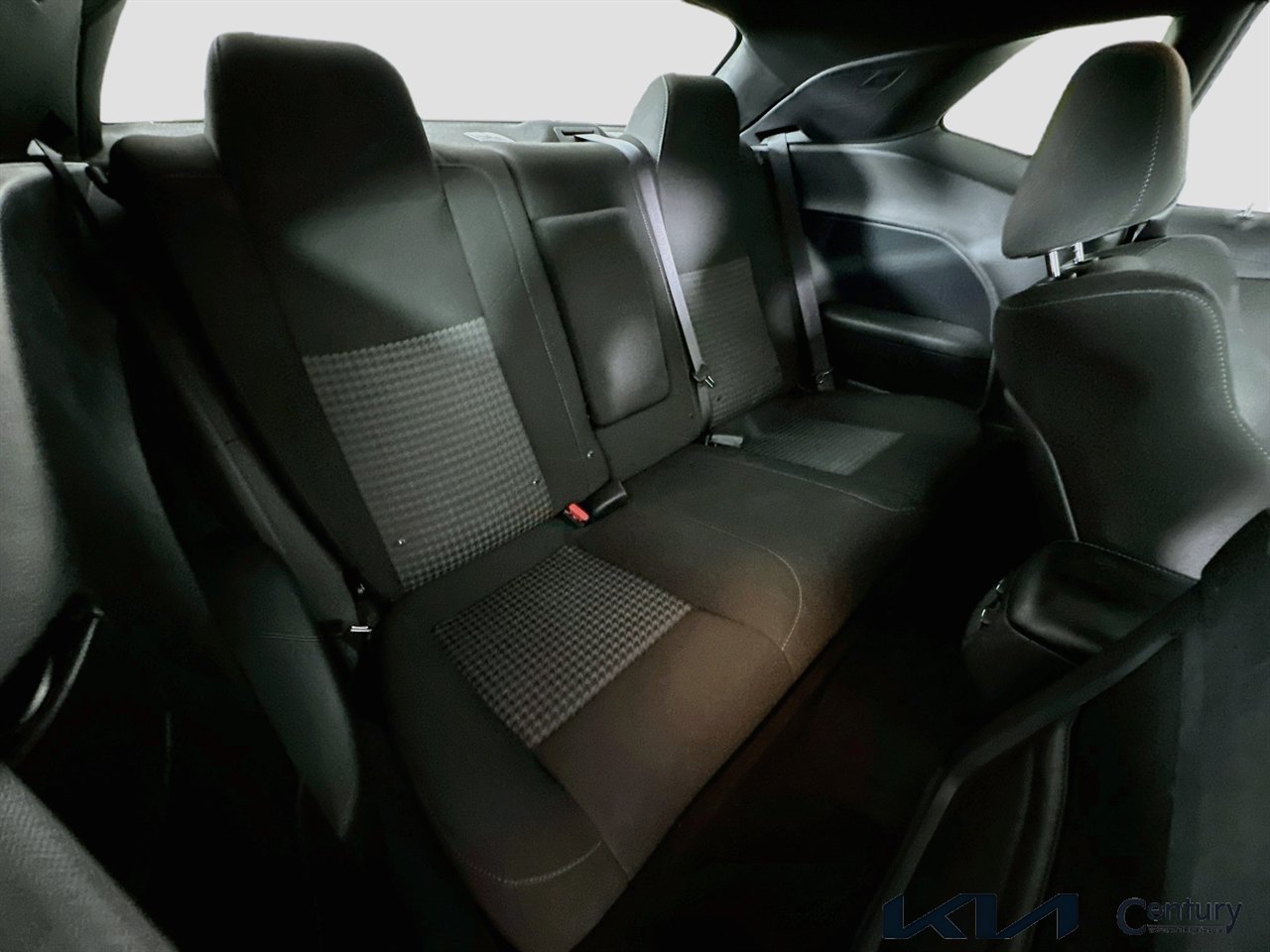 Used 2022 Dodge Challenger R/T Scat Pack RWD image 25