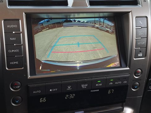 Used 2018 Lexus GX 460 Premium w/ Premium Package AWD/4WD image 26