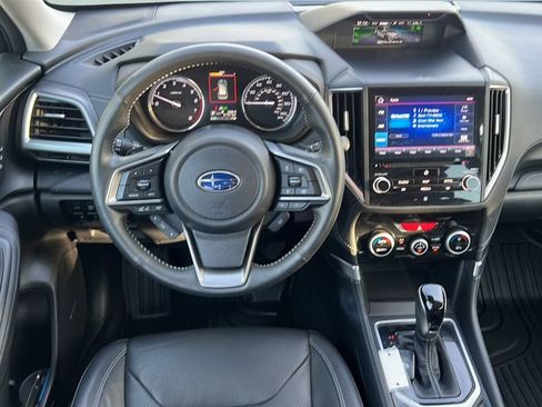Used 2022 Subaru Forester Touring AWD/4WD image 12