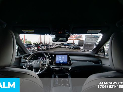 Used 2023 Lexus RX 350 FWD image 18
