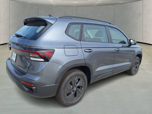 New 2026 Volkswagen Taos S FWD image 5
