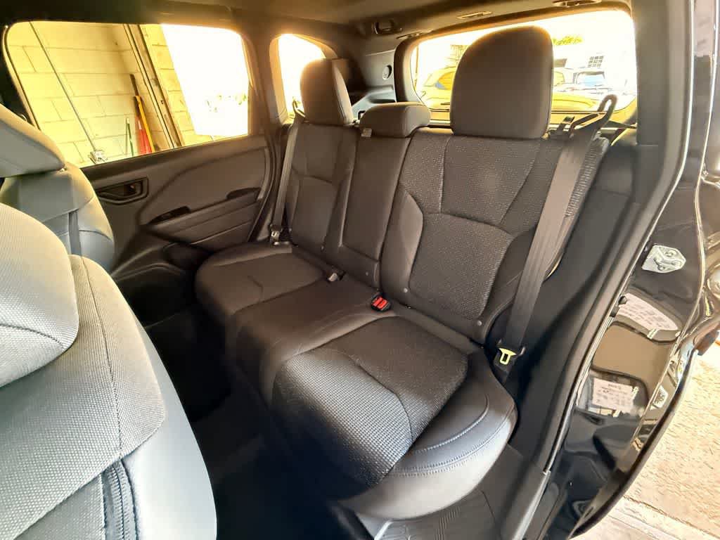 New 2026 Subaru Forester Premium AWD/4WD image 14