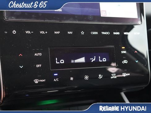 Used 2024 Hyundai Tucson SEL w/ Convenience Package FWD image 38