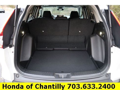 Used 2025 Honda CR-V EX image 28