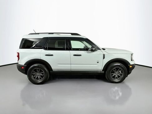 Used 2022 Ford Bronco Sport Big Bend AWD/4WD image 7