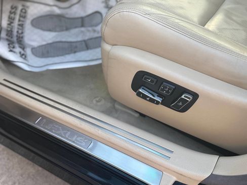 Used 2013 Lexus LS 460 Base 4dr Sedan image 18