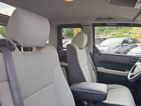 Used 2008 Honda Element EX image 11