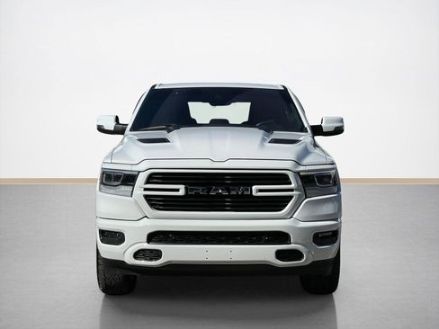 Certified 2023 RAM 1500 Laramie image 2