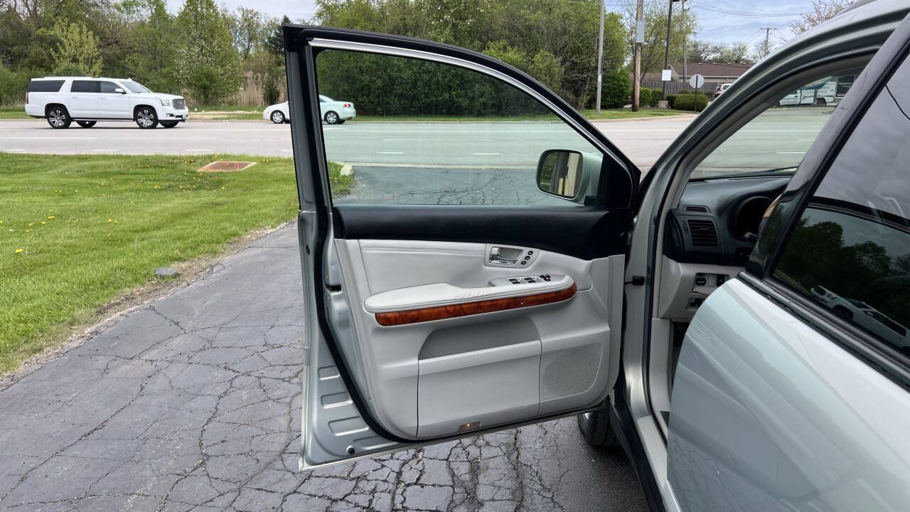 Used 2005 Lexus RX 330 AWD w/ Premium Plus Pkg image 31