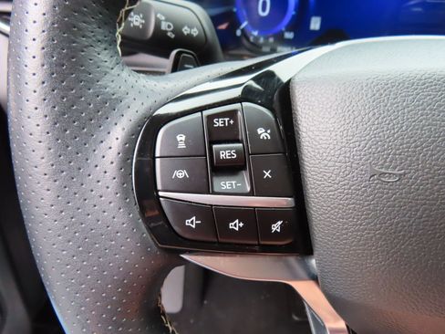 Certified 2023 Ford Explorer ST w/ Equipment Group 401A image 19