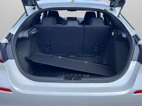 Used 2026 Honda Civic Sport image 30