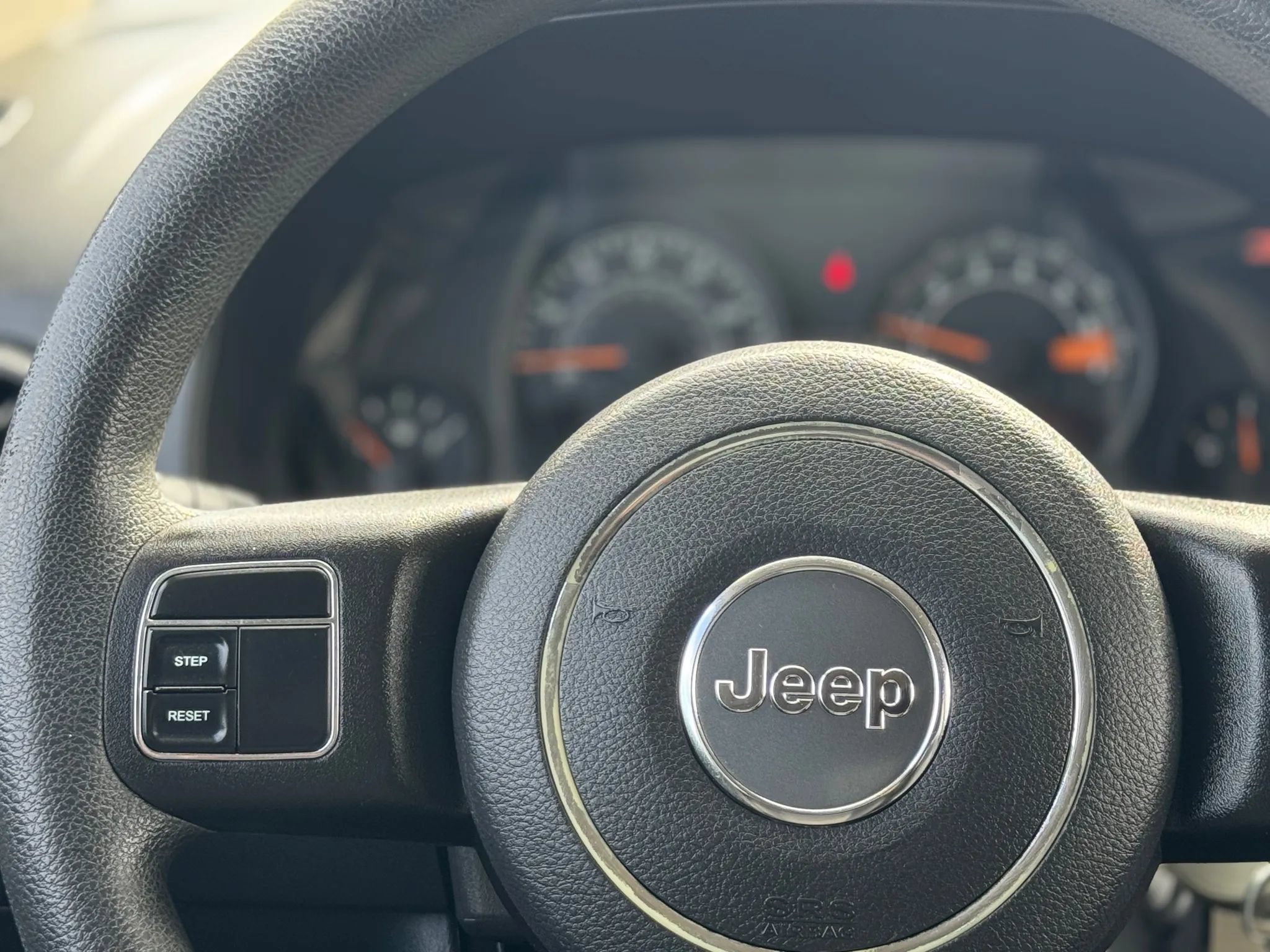 Used 2016 Jeep Compass Sport w/ Power Value Group FWD image 18