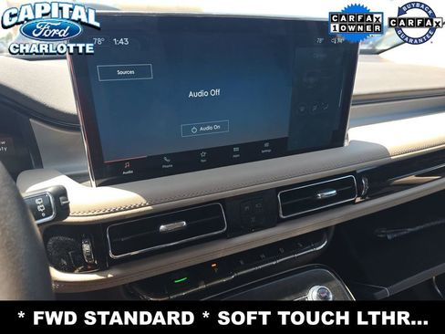 Used 2023 Lincoln Nautilus FWD image 17