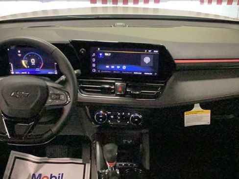New 2026 Chevrolet TrailBlazer RS w/ Convenience Package AWD/4WD image 20