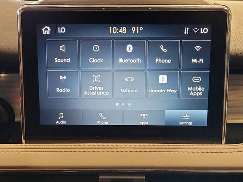 Used 2022 Lincoln Corsair FWD image 25