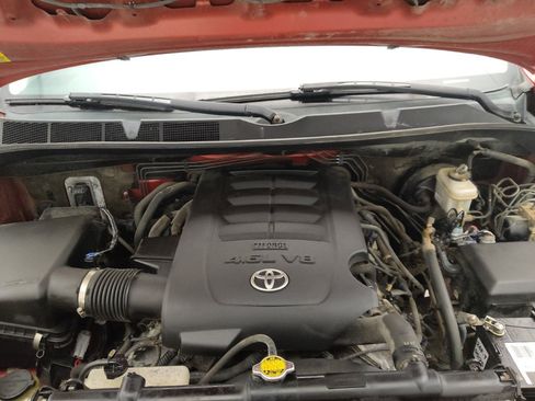 Used 2012 Toyota Tundra 2WD CrewMax w/ SR5 Pkg image 30