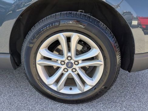 Used 2019 Ford Edge SEL w/ Equipment Group 201A image 15