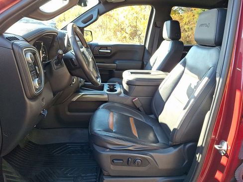 Used 2020 GMC Sierra 1500 AT4 w/ AT4 Premium Package image 14