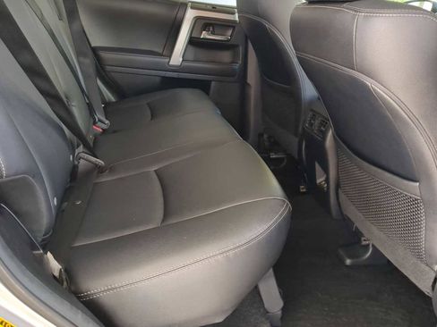 Used 2022 Toyota 4Runner TRD Sport image 20