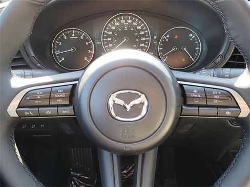 New 2026 MAZDA CX-30 AWD 2.5 S image 22