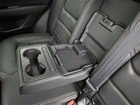 Certified 2023 MAZDA CX-5 AWD 2.5 S w/ Premium Plus Pkg image 12