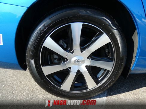 Used 2018 Toyota Mirai FWD image 20