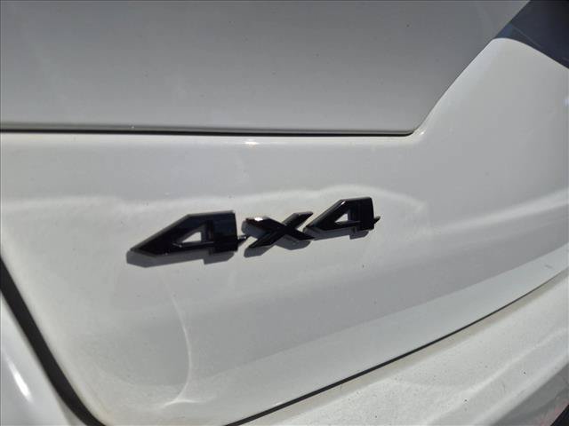 Used 2023 Jeep Grand Cherokee Altitude AWD/4WD image 25