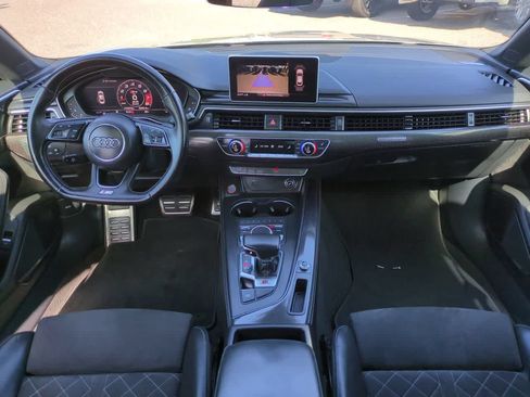 Used 2019 Audi S5 Premium Plus w/ Premium Plus AWD/4WD image 13