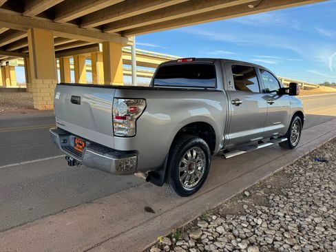 Used 2012 Toyota Tundra 2WD CrewMax image 3