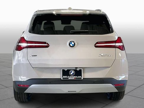 New 2026 BMW X3 xDrive30 w/ Premium Package image 4