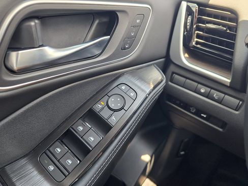 New 2026 Nissan Rogue Platinum AWD/4WD image 23