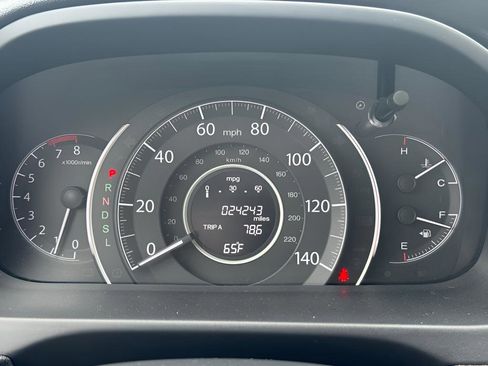 Used 2016 Honda CR-V SE image 22