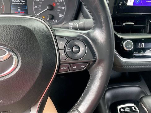 Used 2024 Toyota Corolla SE FWD image 24
