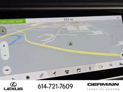 Used 2020 Land Rover Range Rover Sport HST AWD/4WD image 32
