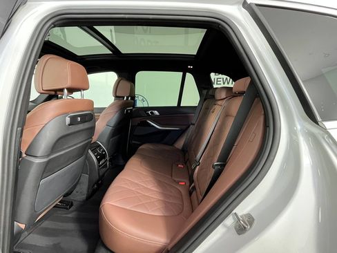 Used 2025 BMW X5 xDrive40i AWD/4WD image 20