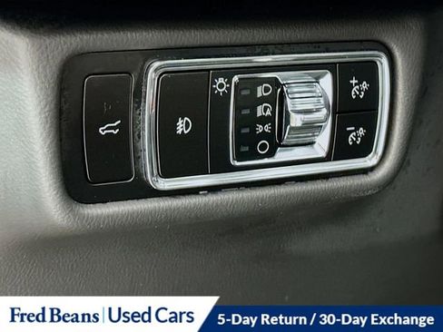 Certified 2023 Lincoln Aviator Reserve w/ Equipment Group 201A image 12