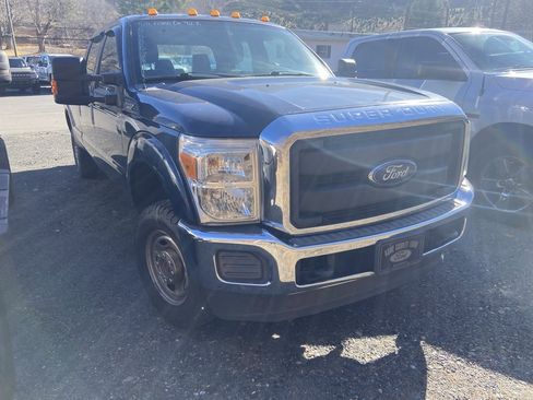 Used 2017 Ford F250 XL w/ Power Equipment Group image 11