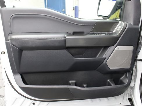 Used 2024 Ford F150 XLT w/ Equipment Group 303A High AWD/4WD image 70