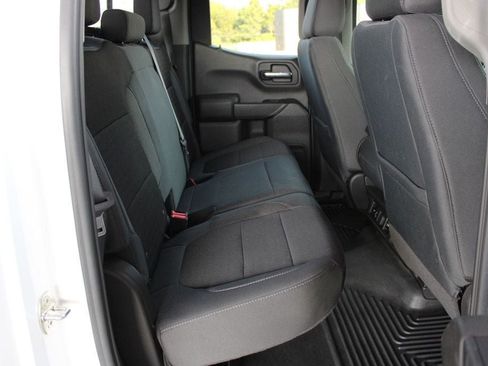 Used 2019 Chevrolet Silverado 1500 LT w/ All-Star Edition RWD image 15