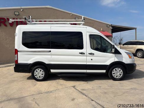 Used 2019 Ford Transit 150 XLT image 8