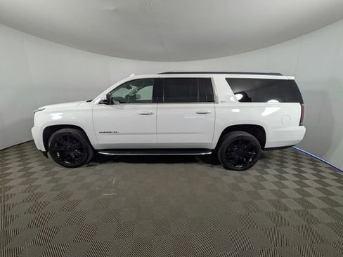 Used 2020 GMC Yukon XL SLT AWD/4WD image 19