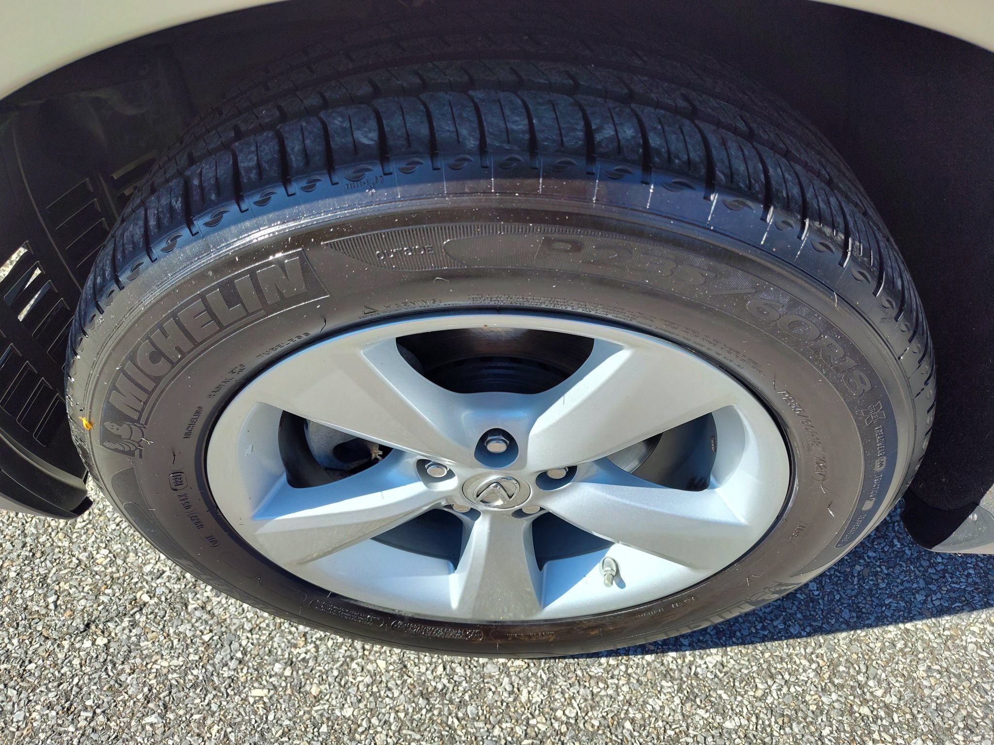 Used 2013 Lexus RX 350 AWD w/ Navigation Pkg image 10